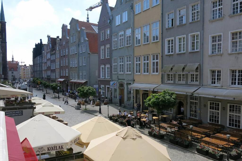 Citystay Piwna * Danzig