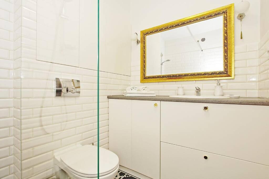 Appartamento Citystay Piwna *