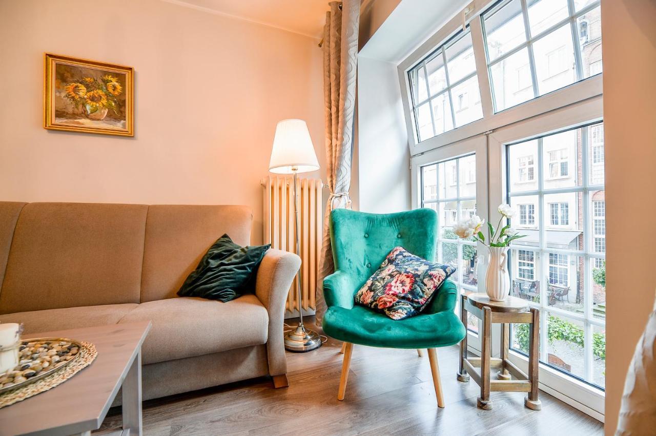 Citystay Piwna Appartamento