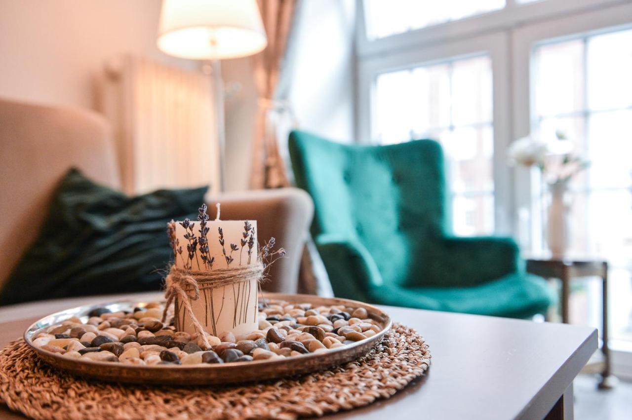 Citystay Piwna Danzig
