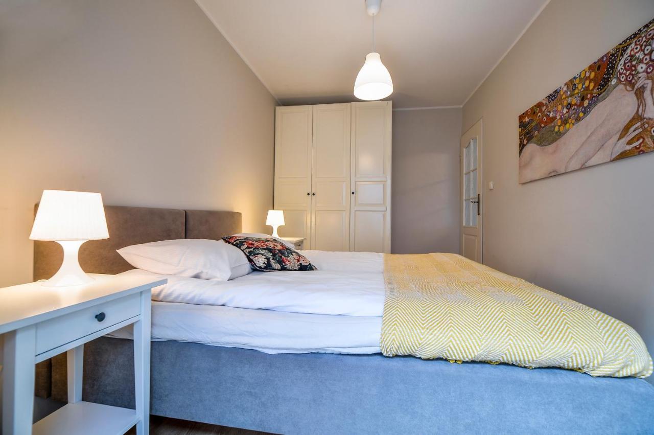 Appartamento Citystay Piwna *