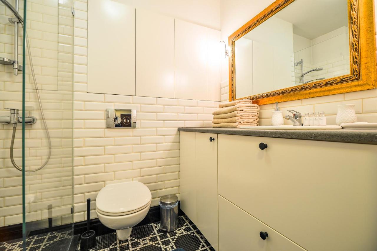 Citystay Piwna * Danzig