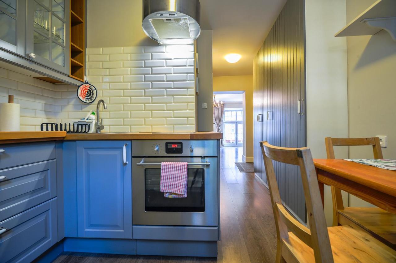 Citystay Piwna Appartamento
