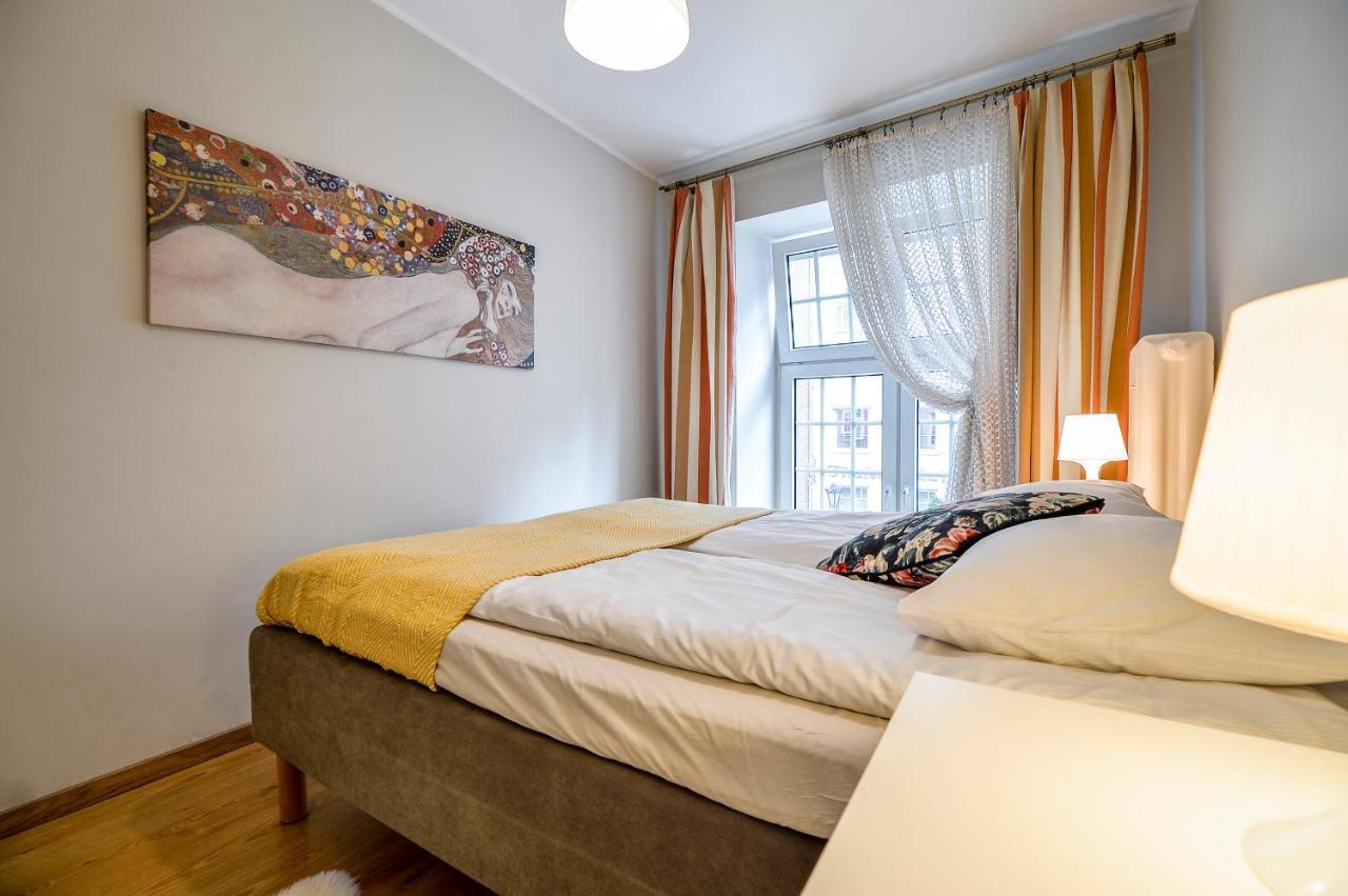 Appartamento Citystay Piwna