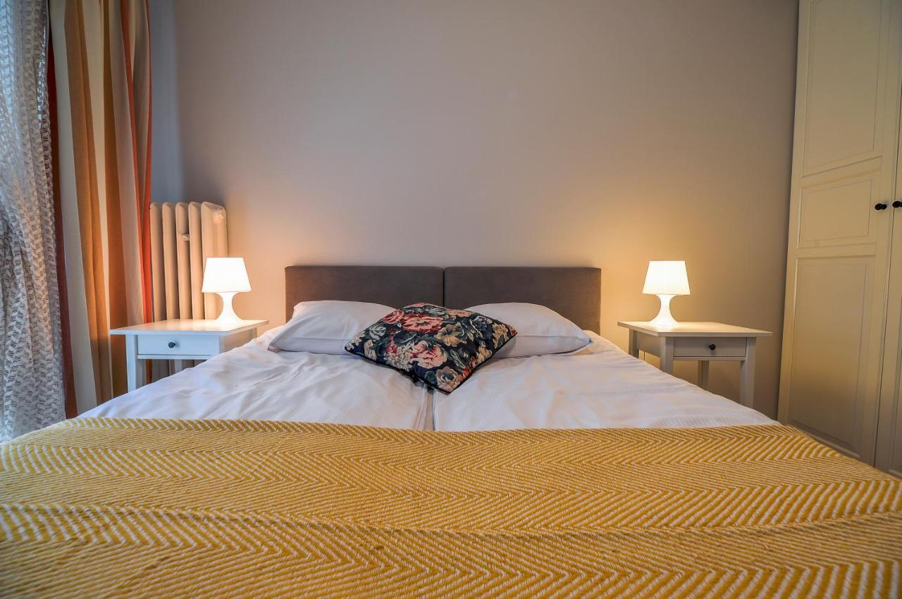 Citystay Piwna Appartamento